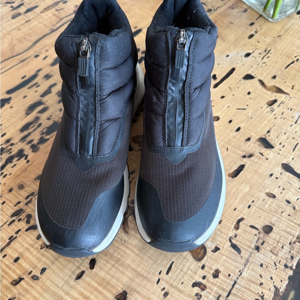 The North Face Women’s Thermoball Progressive Zip II WP - Picture 2 of 8